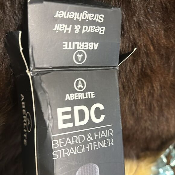 Aberlite beard & hair trimmer (5375) NEW - Picture 3 of 5